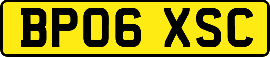 BP06XSC