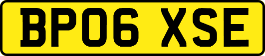 BP06XSE