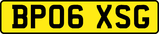 BP06XSG