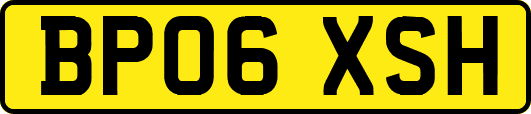 BP06XSH