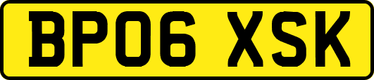 BP06XSK