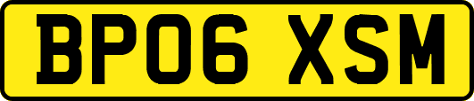 BP06XSM