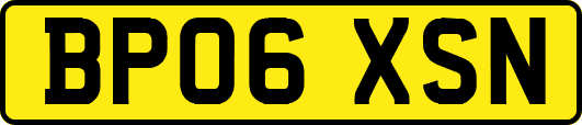 BP06XSN
