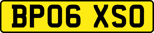BP06XSO