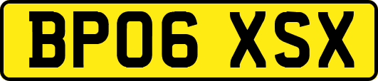 BP06XSX