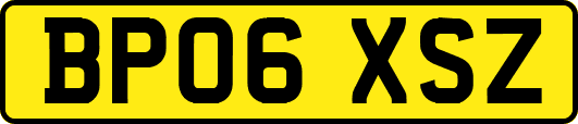BP06XSZ
