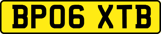 BP06XTB