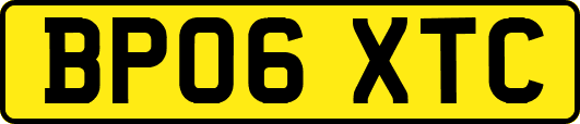 BP06XTC