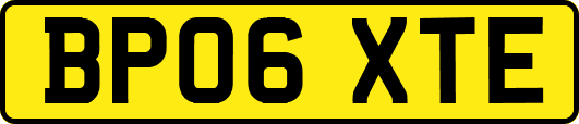BP06XTE
