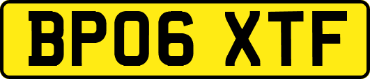 BP06XTF