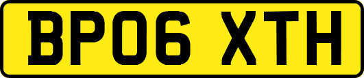 BP06XTH