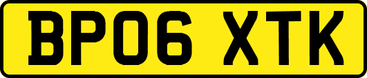 BP06XTK
