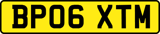 BP06XTM