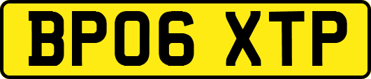 BP06XTP