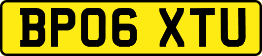 BP06XTU