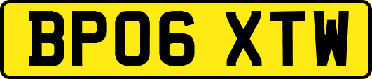 BP06XTW