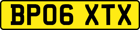 BP06XTX
