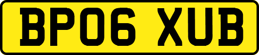 BP06XUB