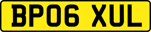 BP06XUL
