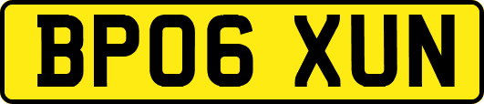 BP06XUN