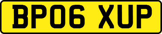 BP06XUP