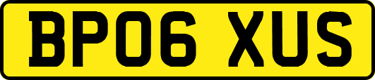 BP06XUS