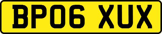 BP06XUX