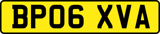 BP06XVA