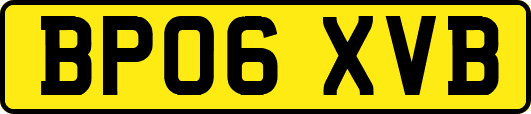 BP06XVB