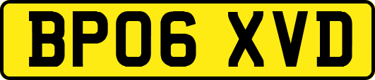 BP06XVD