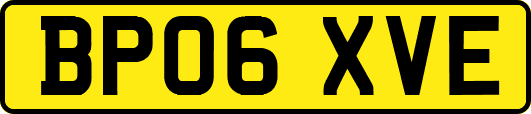 BP06XVE
