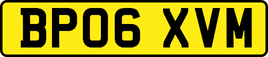 BP06XVM