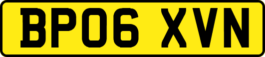BP06XVN