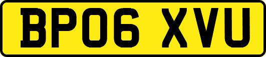 BP06XVU