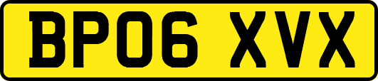 BP06XVX