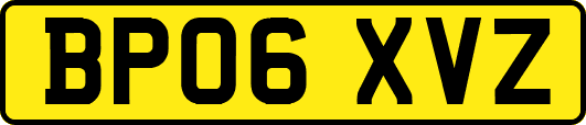 BP06XVZ