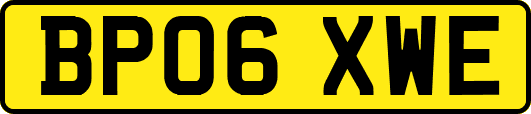 BP06XWE