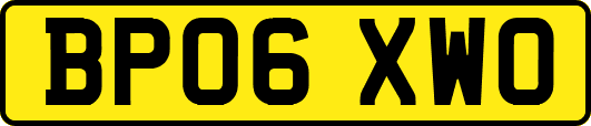 BP06XWO