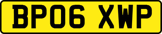 BP06XWP