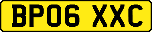 BP06XXC