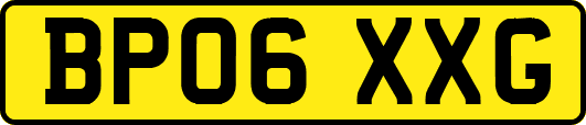BP06XXG