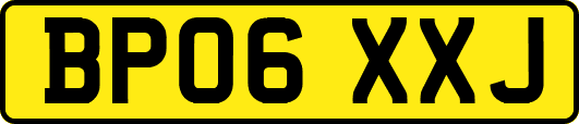 BP06XXJ