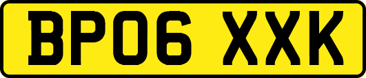 BP06XXK