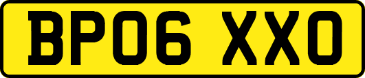 BP06XXO