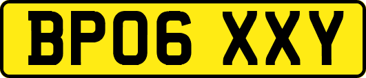 BP06XXY