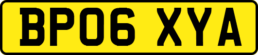 BP06XYA