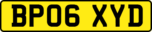 BP06XYD