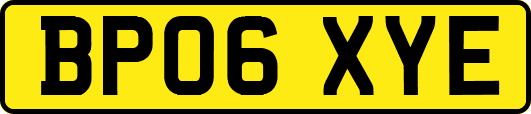 BP06XYE