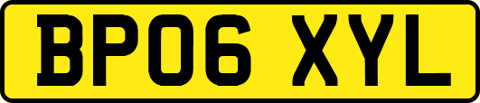 BP06XYL