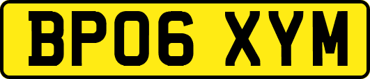 BP06XYM
